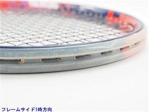 中古】ヘッド グラフィン タッチ ラジカル MP 2018年モデルHEAD GRAPHENE TOUCH RADICAL MP 2018(G2)【中古  テニスラケット】【送料無料】の通販・販売| ヘッド| テニスサポートセンターへ