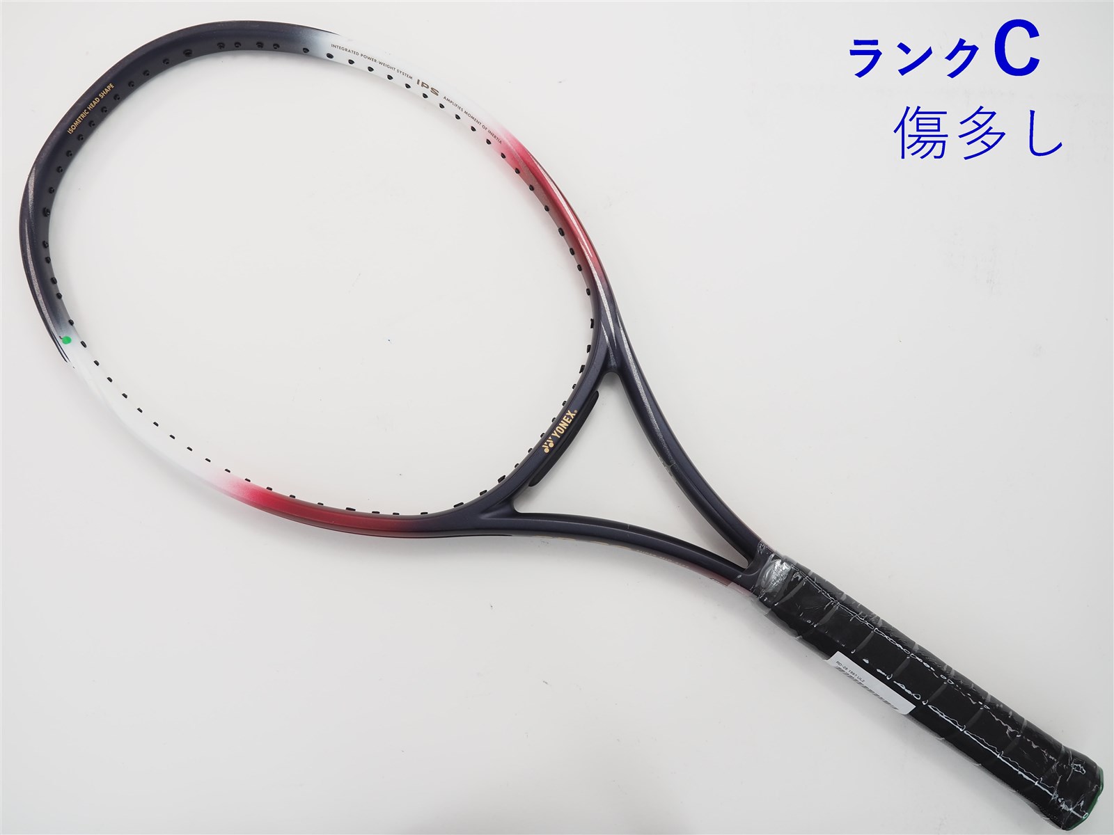 中古】ヨネックス RD-28 1997年モデルYONEX RD-28 1997(UL2