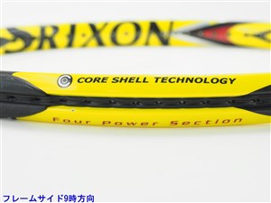 中古 テニスラケット スリクソン スリクソン ブイ 3.0 2010年モデル (G2)SRIXON SRIXON V 3.0 2010 SRIXON 中古 テニスラケット スリクソン ブイ 3.0 2010年モデル