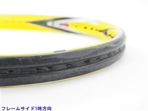中古 テニスラケット スリクソン スリクソン ブイ 3.0 2010年モデル (G2)SRIXON SRIXON V 3.0 2010 中古】スリクソン スリクソン ブイ 3.0 2010年モデルSRIXON