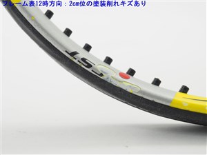中古 テニスラケット スリクソン スリクソン ブイ 3.0 2010年モデル (G2)SRIXON SRIXON V 3.0 2010 中古】スリクソン スリクソン ブイ 3.0 2010年モデルSRIXON