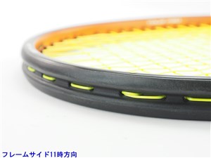 中古】プリンス ツアー プロ 100ティー エックスアール 2015年