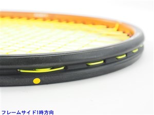 Prince - 中古 テニスラケット プリンス ツアー プロ 100ティー エックスアール 2015年モデル (G2)PRINCE TOUR PRO 100T XR 2015 楽天市場】【中古】プリンス ツアー プロ 100ティー エックス
