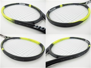 DUNLOP - 中古 テニスラケット ダンロップ エスエックス300 2019年モデル (G2)DUNLOP SX 300 2019 中古】ダンロップ シーエックス 200 ツアー 2019年モデルDUNLOP