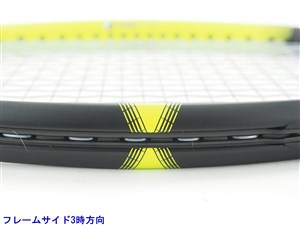 DUNLOP - 中古 テニスラケット ダンロップ エスエックス300 2019年モデル (G2)DUNLOP SX 300 2019 中古】ダンロップ エスエックス300 エルエス 2019年モデルDUNLOP
