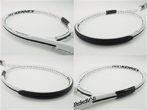 中古】プロケネックス インプローブメントPROKENNEX IMPROVEMENT