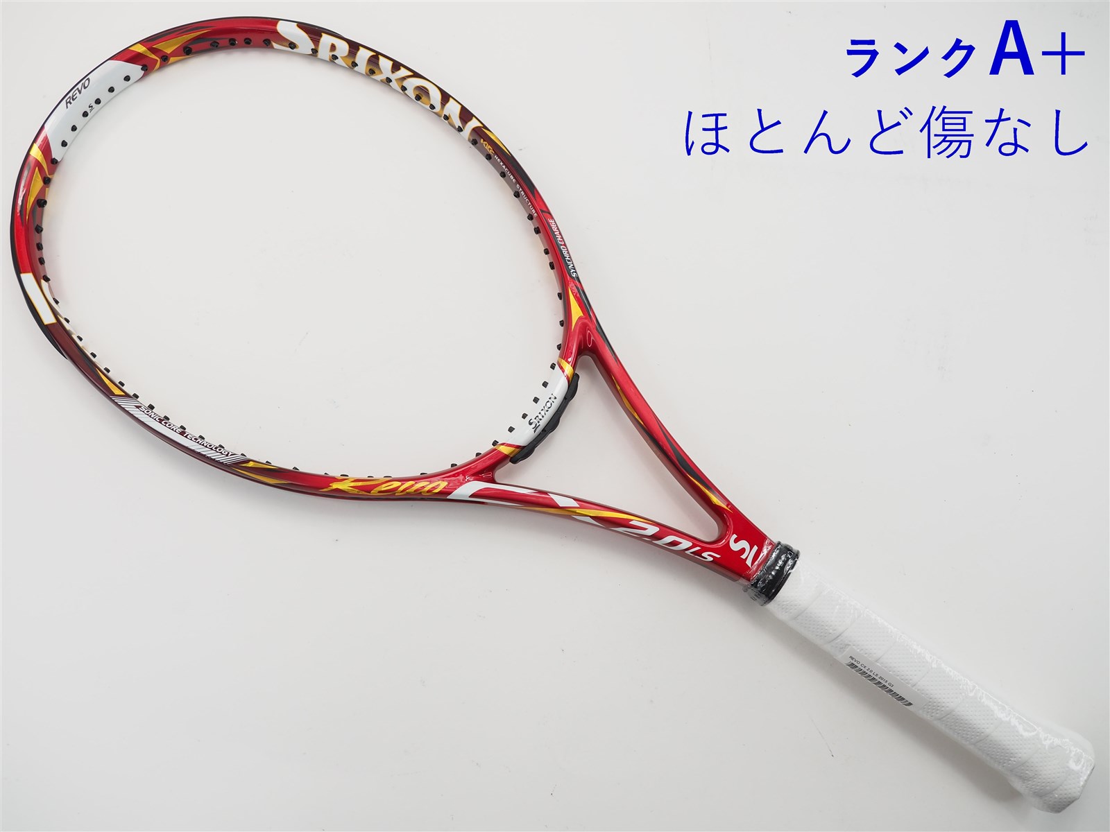 中古】スリクソン レヴォ シーエックス 2.0 エルエス 2015年モデル