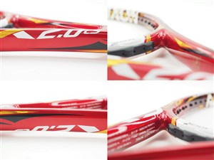 Srixon - 中古 テニスラケット スリクソン レヴォ シーエックス 2.0 2015年モデル (G3)SRIXON REVO CX 2.0 2015 c21110191c.jpg
