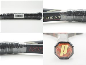 中古】プリンス トリプル スレット ブラスト OS 1999年モデル
