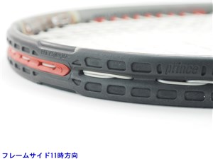 Prince - 中古 テニスラケット プリンス トリプル スレット ブラスト OS 1999年モデル (G2)PRINCE TRIPLE THREAT BLAST OS 1999 楽天市場】【中古】プリンス トリプル スレット ブラスト OS