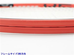 中古 テニスラケット ヘッド グラフィン プレステージ エス 2014年モデル (G2)HEAD GRAPHENE PRESTIGE S 2014 中古】ヘッド グラフィン プレステージ プロ 2014年モデルHEAD
