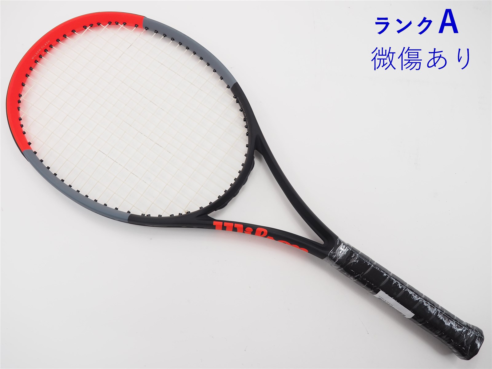 中古】ウィルソン クラッシュ98 2019年モデルWILSON CLASH 98