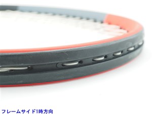中古】ウィルソン クラッシュ98 2019年モデルWILSON CLASH 98