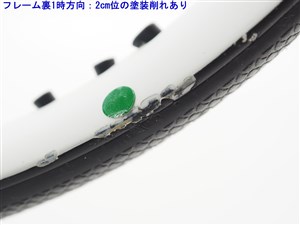 中古グリムゾンワードワイド　ゴースト 中古】ウィルソン W6 ワイルド クリムゾン 2005年モデルWILSON W6 WILD