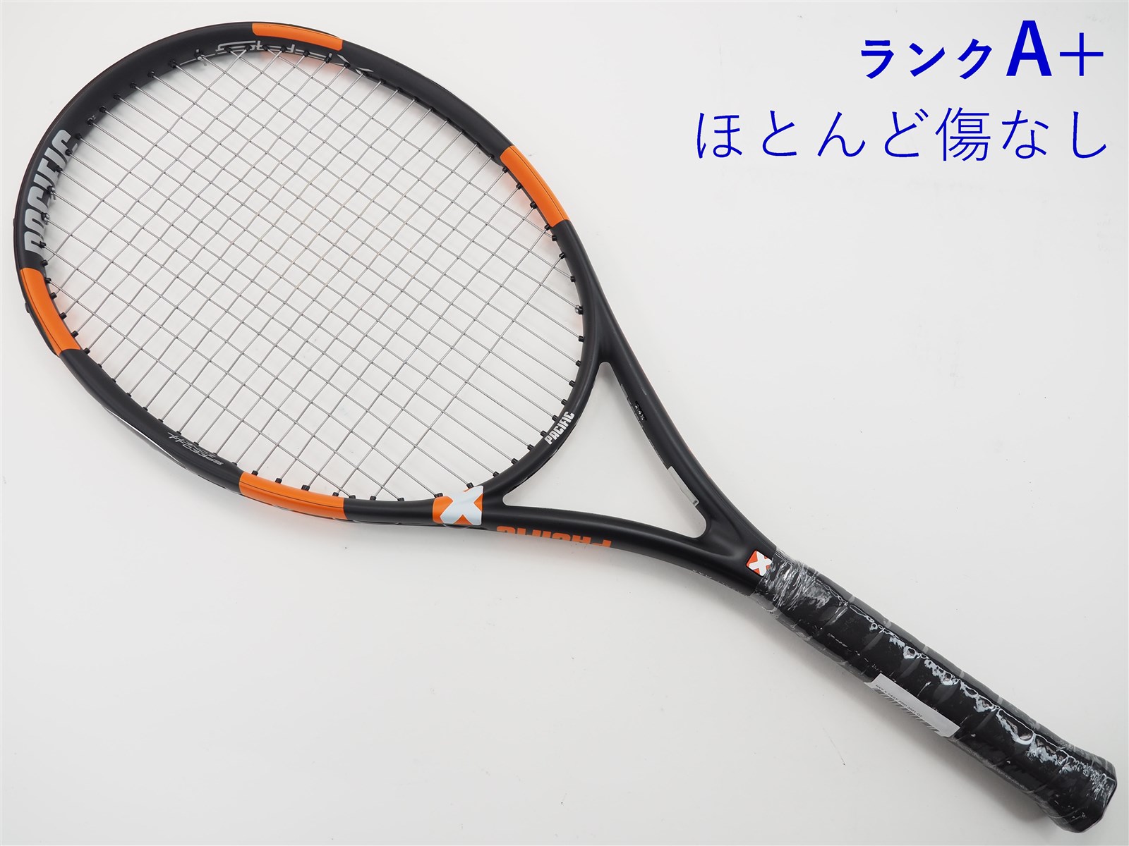 中古】パシフィック BXT エックス ファースト プロ 2021年モデル