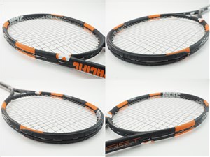 テニスラケット パシフィック BXT エックス ファースト プロ 2021年モデル (G2)PACIFIC BXT X FAST PRO 2021