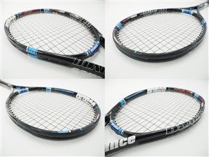 中古】プリンス ジェイプロ ブラック 2013年モデルPRINCE J-PRO BLACK 2013(G2)【中古 テニスラケット】【送料無料】の通販・販売|  プリンス| テニスサポートセンターへ