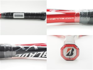 中古】ブリヂストン エックスブレード ブイエックス 295 2015年