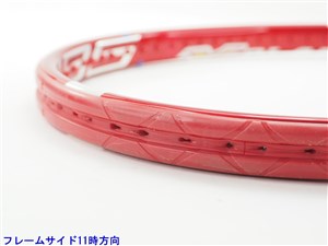 中古】ブリヂストン エックスブレード ブイエックス 295 2015年