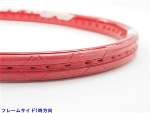 中古】ブリヂストン エックスブレード ブイエックス 295 2015年