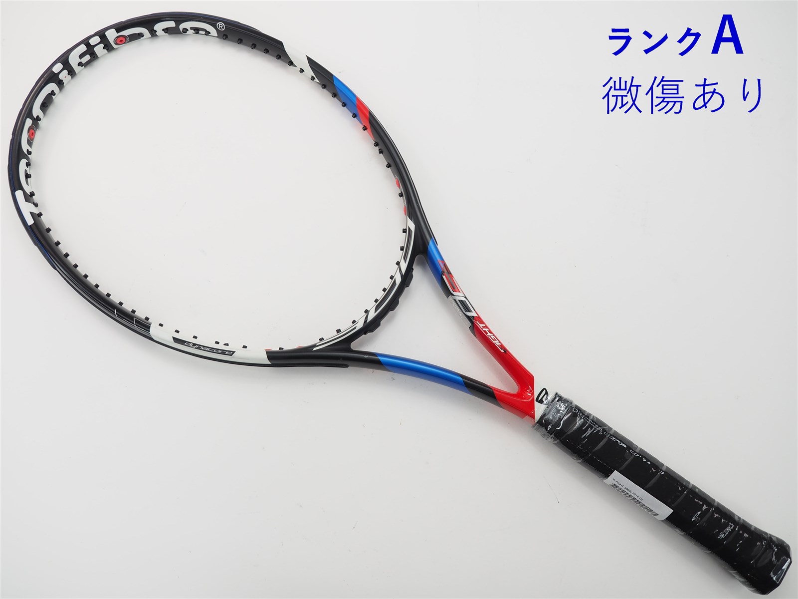 中古 テニスラケット テクニファイバー ティーファイト 300dc 2016年モデル (G3)Tecnifibre T-FIGHT 300dc 2016 中古】テクニファイバー ティーファイト 300dc 2016年モデル