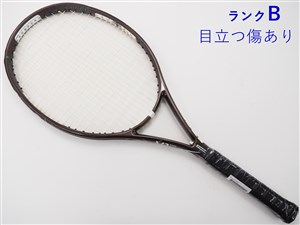 テニスラケット フォルクル オーガニクス V1 OS【トップバンパー割れ有り】 (G1)VOLKL Organix V1 OS