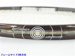 【美品】フォルクル VOLKL Organix V1 OS (G1) ラケット 中古】フォルクル オーガニクス V1 OSVOLKL Organix V1 OS(G1
