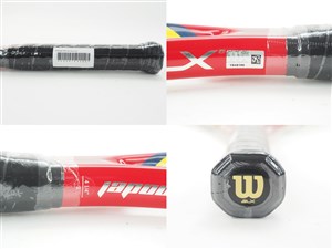 中古 テニスラケット ウィルソン スティーム プロ 95 2012年モデル (G2)WILSON STEAM PRO 95 2012 中古】ウィルソン スティーム プロ 95 2012年モデルWILSON STEAM PRO