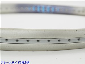 楽天市場】【中古】ヨネックス アールキュー 550 ビッグパワー