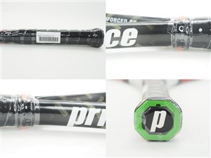 中古 テニスラケット プリンス ビースト オースリー 100(300g) 2017年モデル (G2)PRINCE BEAST O3 100 (300g) 2017 中古】プリンス ビースト オースリー 100(300g) 2017年モデル