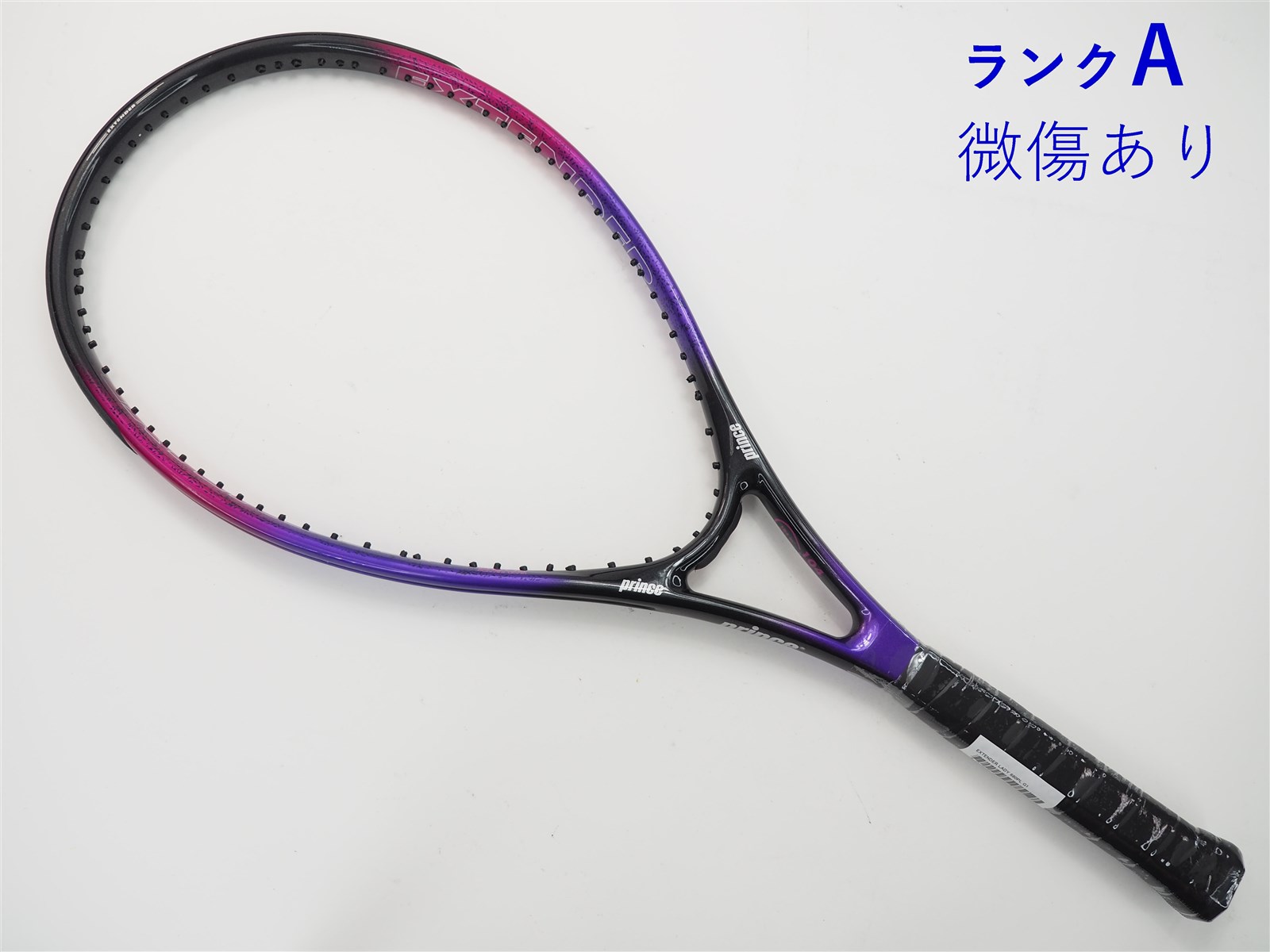 中古】プリンス エクステンダー レディー 680PLPRINCE EXTENDER LADY