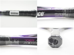 中古】プリンス エクステンダー レディー 680PLPRINCE EXTENDER LADY