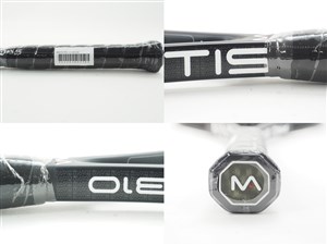 中古 テニスラケット マンティス マンティス プロ 310 2013年モデル (G2)MANTIS MANTIS PRO 310 2013 c22060117c-m-01-pl.jpg