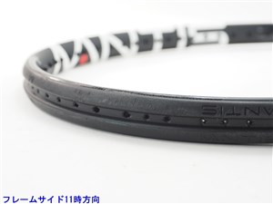 中古 テニスラケット マンティス マンティス プロ 310 2013年モデル (G3)MANTIS MANTIS PRO 310 2013 c22060117c-m-01-pl.jpg