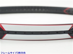 中古】ブリヂストン エックスブレード アールエス 285 2018年モデル