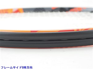 中古】ヘッド グラフィン エックスティー ラジカル MP 2016年