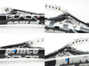 中古】プリンス イーエックスオースリー ブラック 104PRINCE