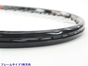 中古】ヘッド グラフィン タッチ ラジカル MP リミテッド 25周年記念