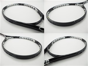 中古】プリンス オースリー スピードポート ブラック ライト