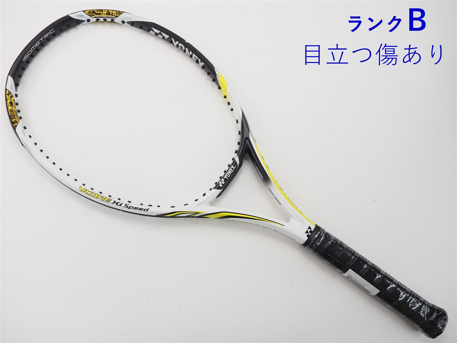 中古】ヨネックス ブイコア エックスアイ スピード 2014年モデルYONEX