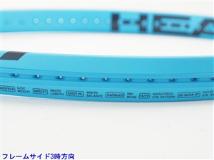 中古】ヘッド グラフィン 360 インスティンクト MP 2019年モデル