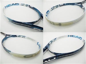 中古】ヘッド ユーテック グラフィン インスティンクト MP 2013年