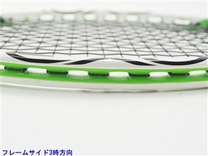 中古】プリンス イーエックスオースリー グラファイト 100エス