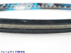中古】ヘッド ユーテック IG インスティンクト MP 2011年モデル