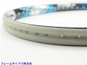 中古】ヘッド ユーテック IG インスティンクト MP 2011年モデル