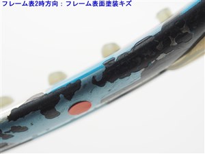 HEAD - 中古 テニスラケット ヘッド ユーテック IG インスティンクト MP 2011年モデル (G2)HEAD YOUTEK IG INSTINCT MP 2011 硬式テニスラケット 楽天市場】【中古】ヘッド ユーテック IG インスティンクト MP