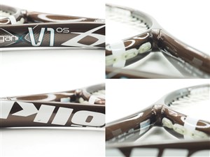 中古】フォルクル オーガニクス V1 OS【トップバンパー割れ有り】VOLKL