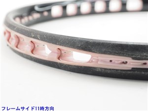 Prince - 【美品】プリンス『O3 ホワイトライト』純正ケース付／軽量／女性／ピンク／G2 8497420_l.jpg?impolicy=ogp