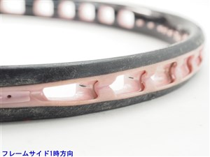 中古】プリンス O3 スピードポート ピンク OSPRINCE O3 SPEED