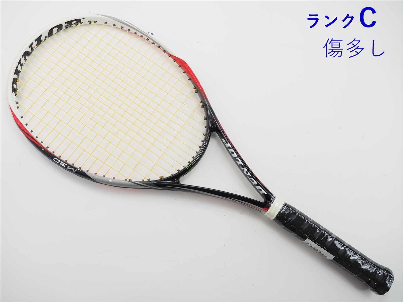中古】ダンロップ バイオミメティック 100 2010年モデルDUNLOP